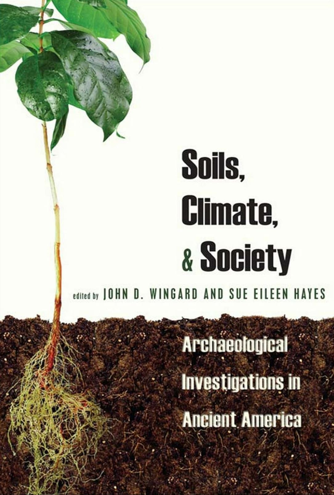 Soils, Climate, and Society