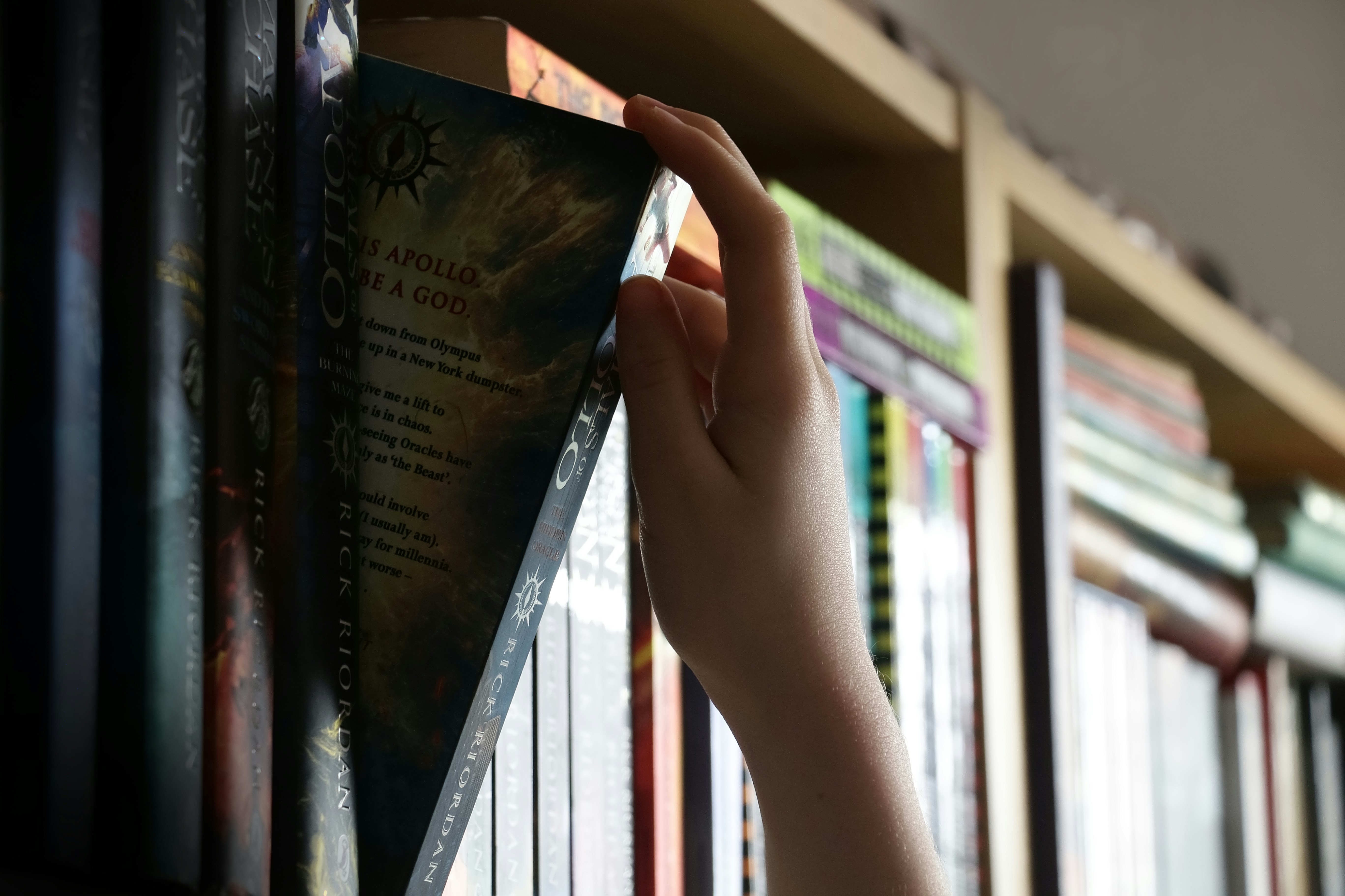 A stack of books from Jane's catalog
